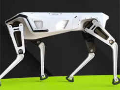 Роботи-собаки за $200 тисяч: чому дата-центри масово переходять на автоматизовану охорону