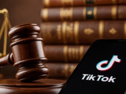 Як суд покарав користувача TikTok за проросійські відео – матеріали справи