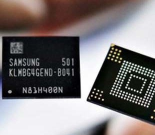 В 2019 году память будет быстро дешеветь