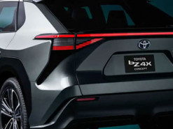 Toyota і Panasonic у два рази знизять вартість акумуляторів для електромобілів