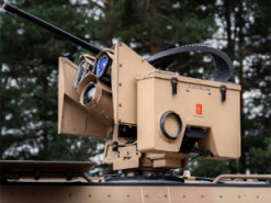 Американські інженери розробили інноваційну антидронову систему для ЗСУ, що виявляє одночасно 500 цілей