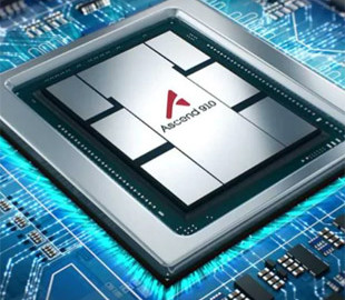 Всупереч санкціям: у Китаї заявили про створення ШІ-чипа на 20% кращого за аналог від Nvidia