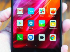 Новый тизер подтвердил главную особенность Xiaomi Mi MIX 2S