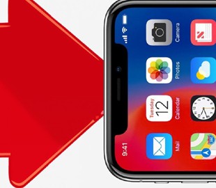 Чем удивит нас экран нового iPhone