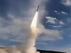 Японія випробовує надзвукову ракету HVGP: чим цікава розробка