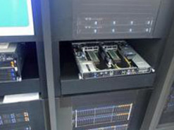 Рынок серверов вернется к росту в условиях пандемии