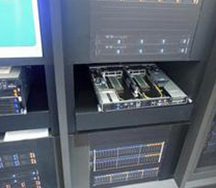 Рынок серверов вернется к росту в условиях пандемии