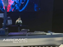 Індійські розробники представили новітні морські дрони класу Sea Strike