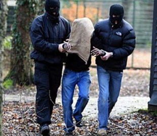 В Киеве преступники похитили майнера криптовалюты и требовали выкуп