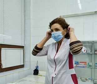 Соцсети иронизируют над коронавирусом в Украине