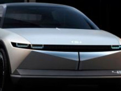 Компании KIA и Genesis готовят дебют электрических кроссоверов в 2021 году