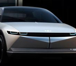 Компании KIA и Genesis готовят дебют электрических кроссоверов в 2021 году