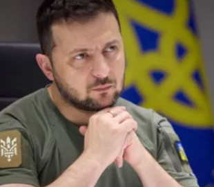 В Украине могут изменить правила призыва в армию – Зеленский