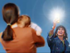 Експерти радять не тиражувати фото дітей в інтернеті та поширювати цей досвід серед друзів