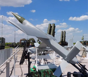 Технологічний стартап презентував передовий БПЛА OSICA, який здатен пробити броню БМП