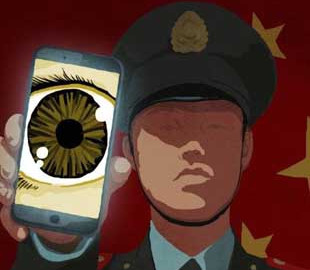 Хакеры похитили данные у китайских фирм по мониторингу соцсетей