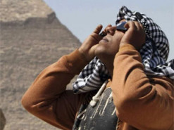 Цифровий художник відтворив обличчя бабусі Тутанхамона