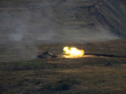 Британська розвідка проаналізувала причини скасування в РФ міжнародних військових ігор