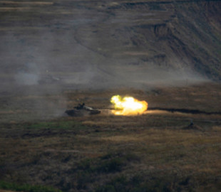 Британська розвідка проаналізувала причини скасування в РФ міжнародних військових ігор