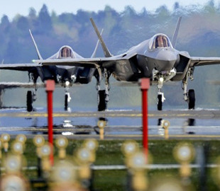 Трамп може дозволити продаж Туреччині винищувачів F-35 - ЗМІ