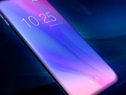 Samsung показала Galaxy S10 за год до его анонса