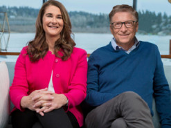 Фонд Гейтсів розпродав акції Apple, Twitter і Amazon