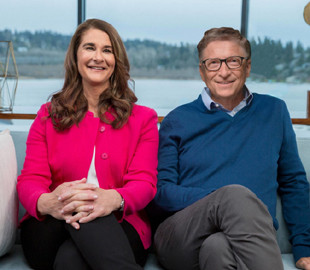 Фонд Гейтсів розпродав акції Apple, Twitter і Amazon