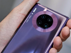 Смартфоны Huawei Mate 30 и Mate 30 Pro получили обновление EMUI 10
