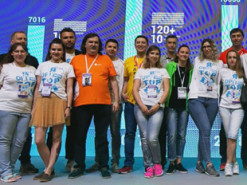 iForum проводит эксперимент и предлагает каждому присоединиться к организации конференции