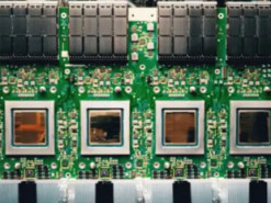 У 24 рази швидше за суперкомп'ютери: представлено чип, який зробить ШІ "розумнішим"