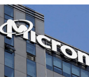 Micron встановила рекорд завдяки буму штучного інтелекту