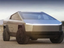 Ціна від $49 000: Маск анонсував три модифікації електропікапа Tesla Cybertruck