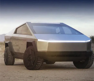 Ціна від $49 000: Маск анонсував три модифікації електропікапа Tesla Cybertruck