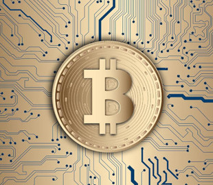Произошло крупнейшее за 4 года обновление биткоина