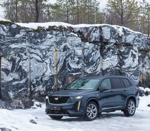 Кризис вынудил Cadillac отказаться от датчиков парковки