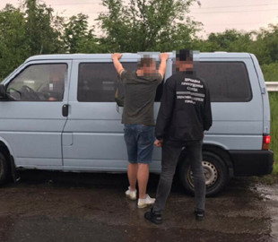 Фальшивые COVID-справки покупали граждане для пересечения пункта пропуска на Луганщине
