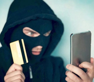 Жінка перейшла за фішинговим посиланням та втратила 170 тисяч гривень