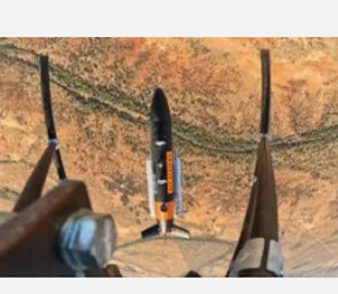 Розкриті технічні характеристики австралійської керованої авіаційної бомби Razer