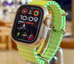 Нові Apple Watch розчарують фанатів у 2026 році: масштабний редизайн відкладається