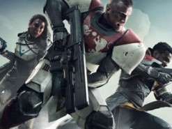 Авторы Destiny прекратили сотрудничество с Activision