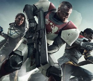 Авторы Destiny прекратили сотрудничество с Activision
