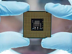 Продажи микропроцессоров в этом году превысят $100 млрд и установят новый рекорд