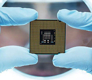 Продажи микропроцессоров в этом году превысят $100 млрд и установят новый рекорд