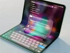 Apple объединилась с LG для разработки гибкого экрана