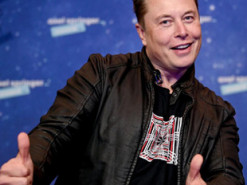 Илон Маск предсказал появление общего ИИ в 2029 году