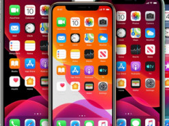 Стали известны характеристики пяти новых iPhone 2020 года