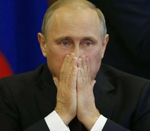 Українські дрони змусили Путіна перенести щорічний саміт із Сочі до Москви, - FT