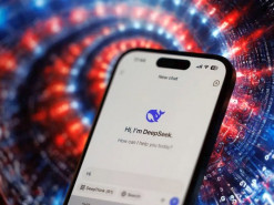 Схоже, що DeepSeek використовував Gemini від Google для навчання своєї останньої моделі