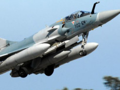 Необхідний резерв. На що здатні винищувачі Mirage 2000-5 та як можуть посилити ЗСУ