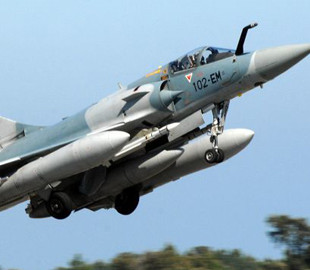 Необхідний резерв. На що здатні винищувачі Mirage 2000-5 та як можуть посилити ЗСУ